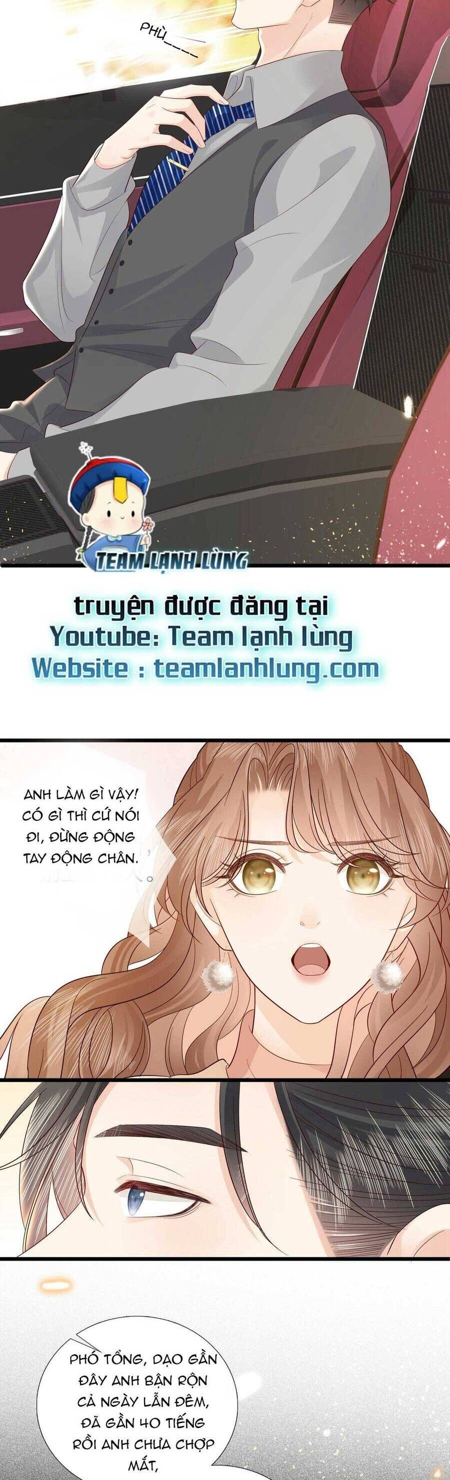 đọc truyện Tiểu Thịt Tươi Của Bạc Giáo Sư Chương 14 ảnh 18 tại Giả Dược