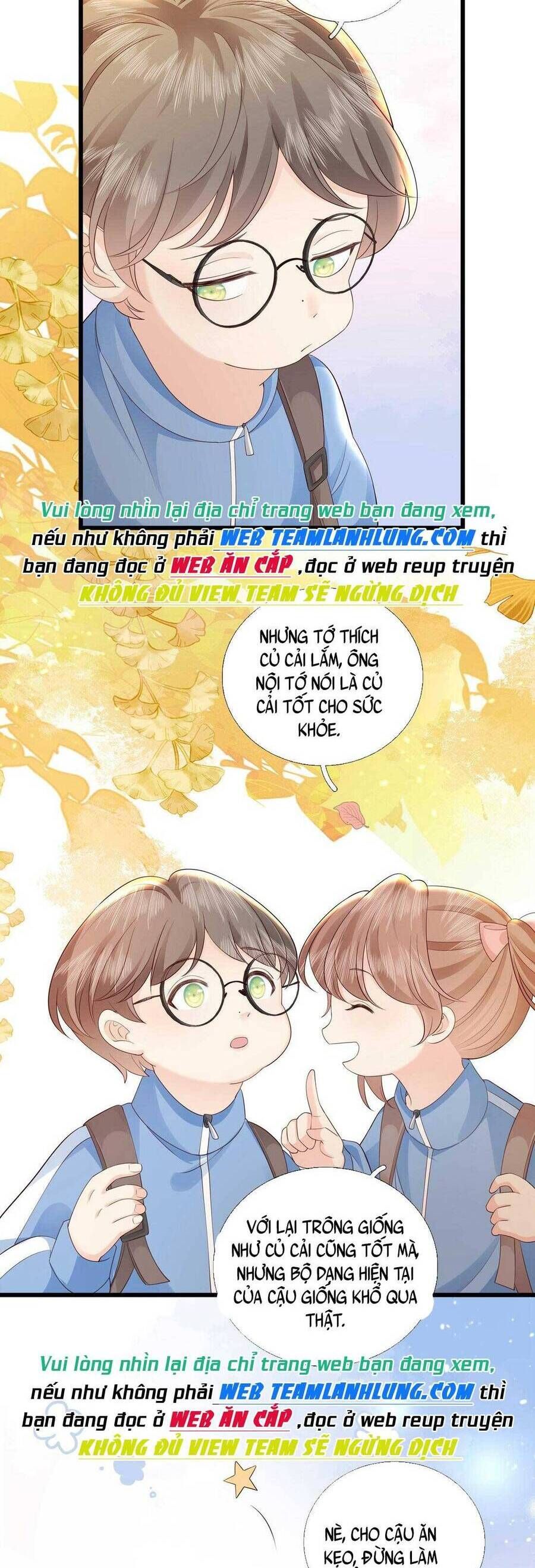 đọc truyện Tiểu Thịt Tươi Của Bạc Giáo Sư Chương 15 ảnh 19 tại Giả Dược