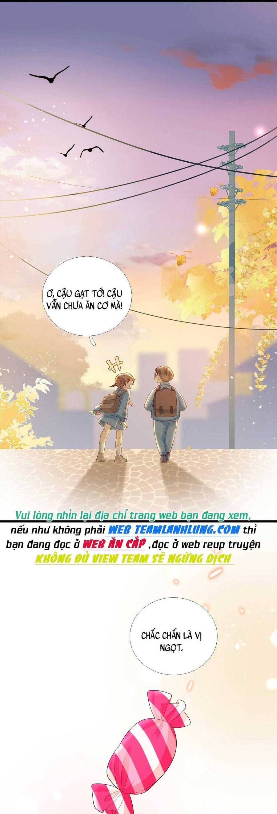 đọc truyện Tiểu Thịt Tươi Của Bạc Giáo Sư Chương 15 ảnh 23 tại Giả Dược