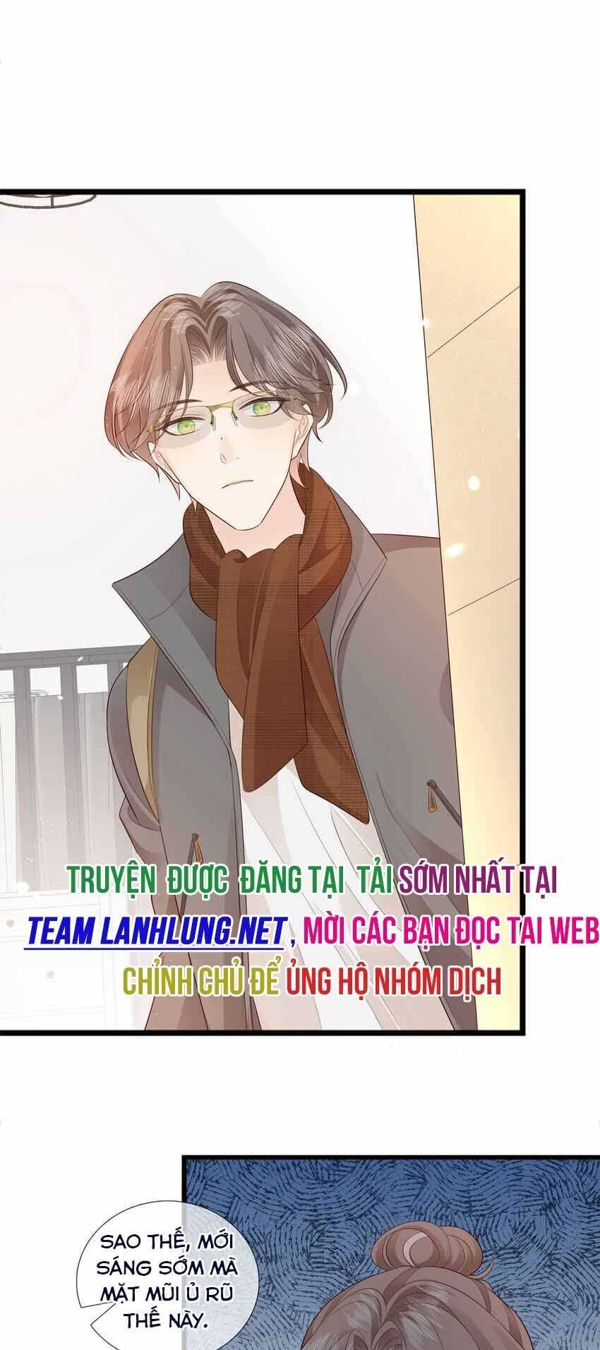 đọc truyện Tiểu Thịt Tươi Của Bạc Giáo Sư Chương 16 ảnh 16 tại Giả Dược
