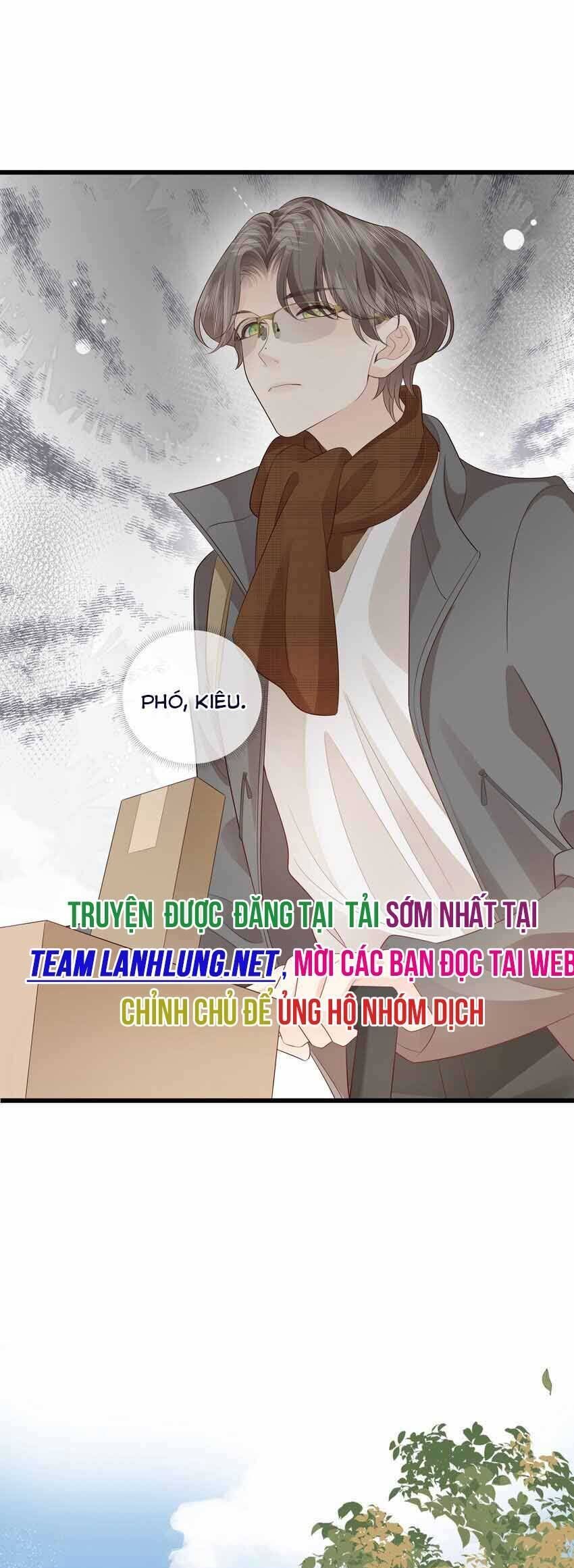 đọc truyện Tiểu Thịt Tươi Của Bạc Giáo Sư Chương 16 ảnh 20 tại Giả Dược