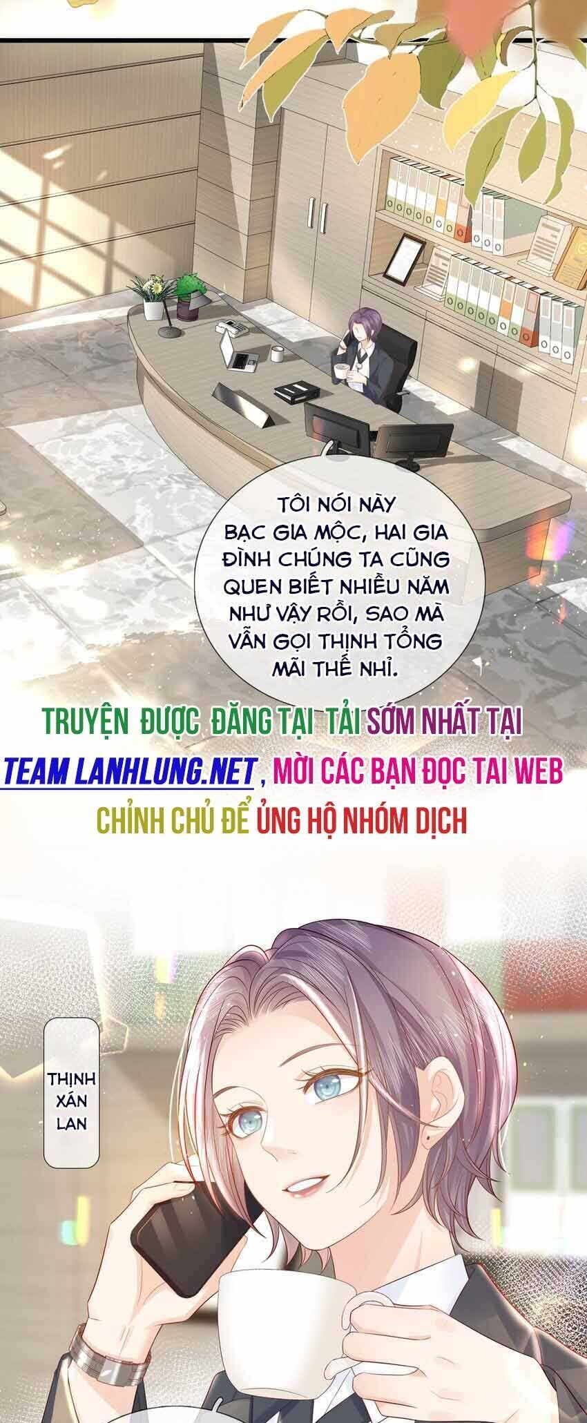 đọc truyện Tiểu Thịt Tươi Của Bạc Giáo Sư Chương 16 ảnh 22 tại Giả Dược