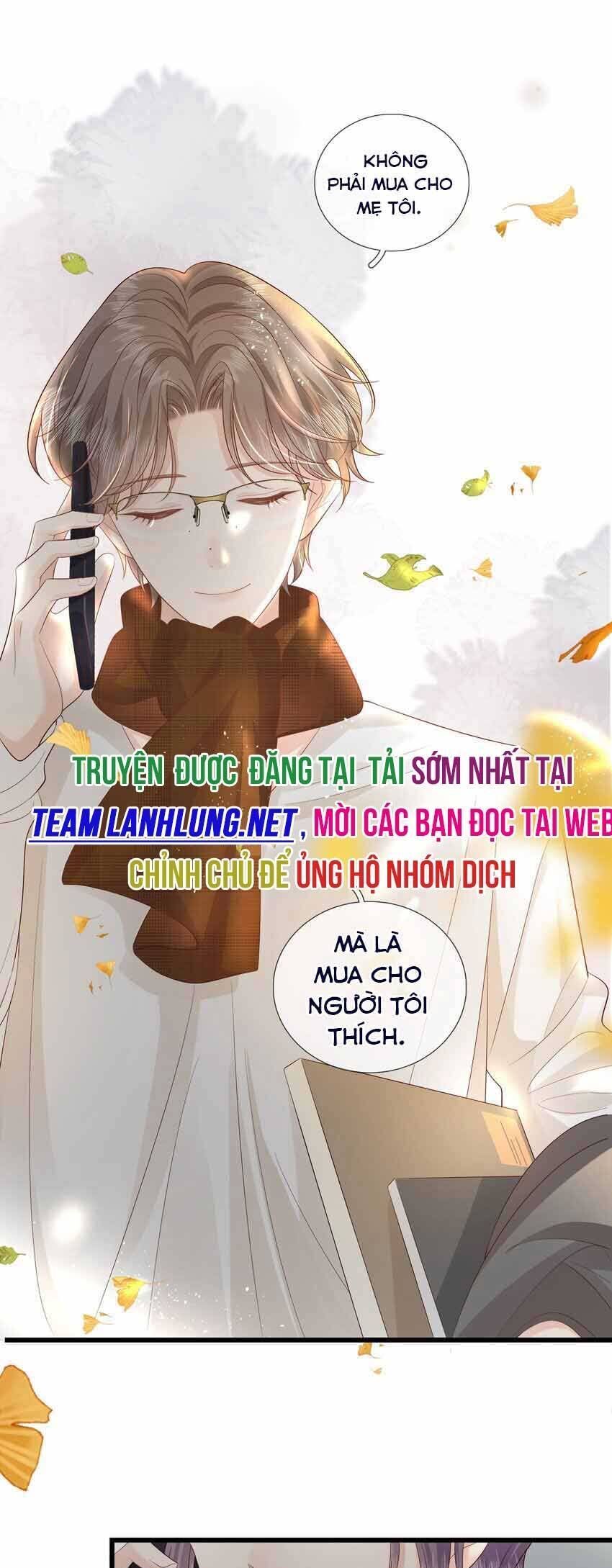 đọc truyện Tiểu Thịt Tươi Của Bạc Giáo Sư Chương 16 ảnh 24 tại Giả Dược