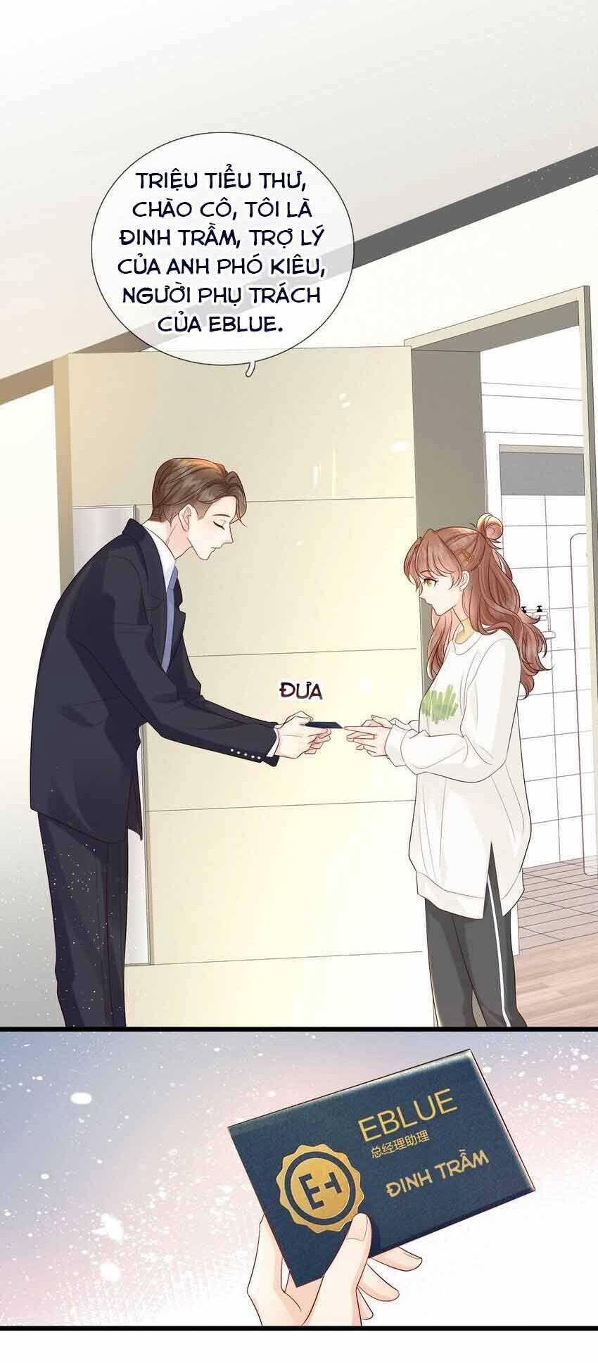 đọc truyện Tiểu Thịt Tươi Của Bạc Giáo Sư Chương 16 ảnh 7 tại Giả Dược