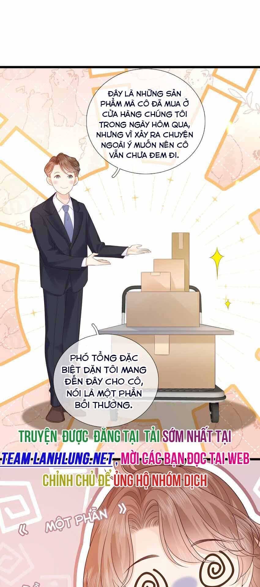 đọc truyện Tiểu Thịt Tươi Của Bạc Giáo Sư Chương 16 ảnh 8 tại Giả Dược