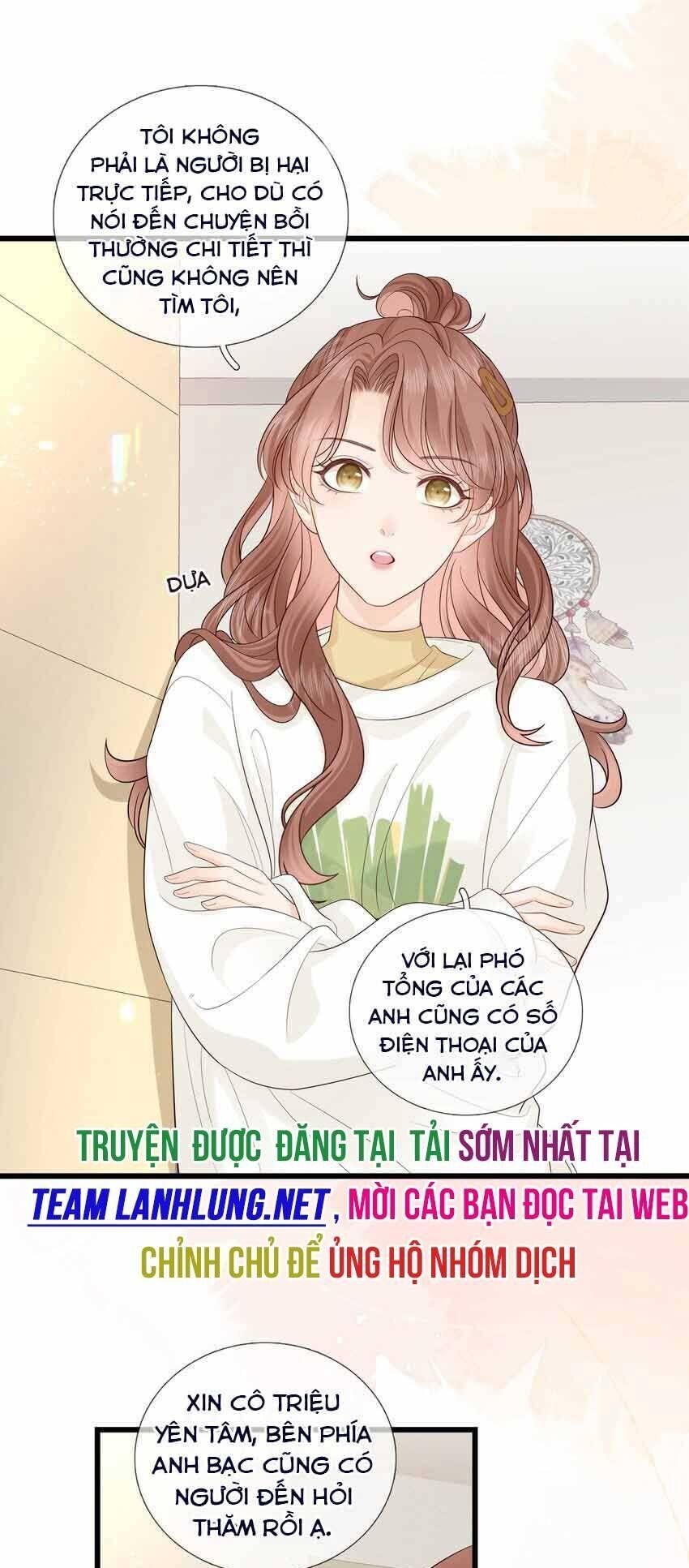 đọc truyện Tiểu Thịt Tươi Của Bạc Giáo Sư Chương 16 ảnh 10 tại Giả Dược