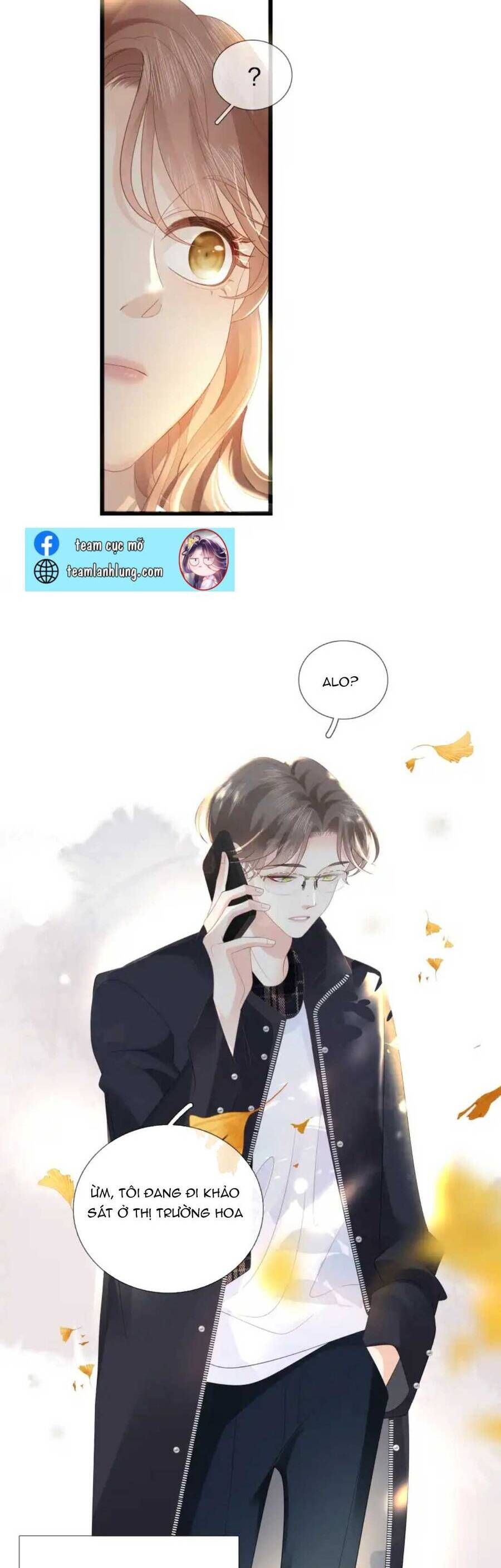 đọc truyện Tiểu Thịt Tươi Của Bạc Giáo Sư Chương 2 ảnh 11 tại Truyện Dạ Ký