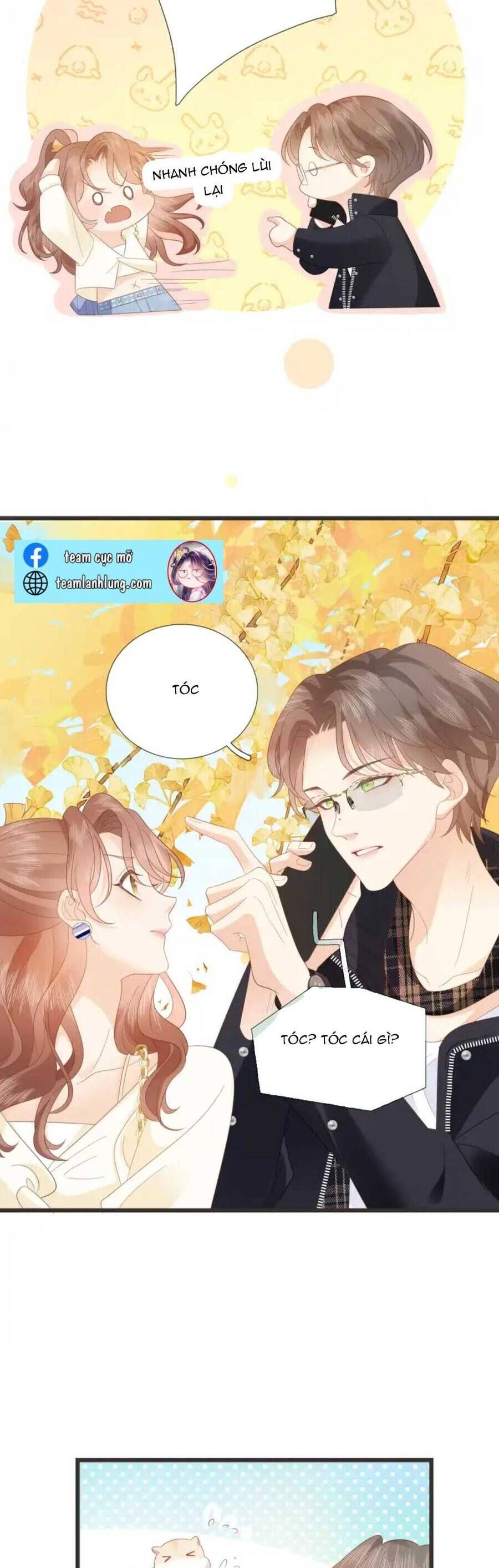 đọc truyện Tiểu Thịt Tươi Của Bạc Giáo Sư Chương 2 ảnh 17 tại Truyện Dạ Ký