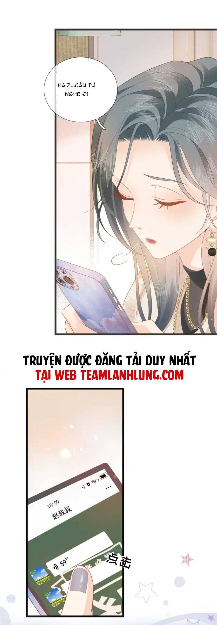 đọc truyện Tiểu Thịt Tươi Của Bạc Giáo Sư Chương 3 ảnh 11 tại Thiên Thai Truyện