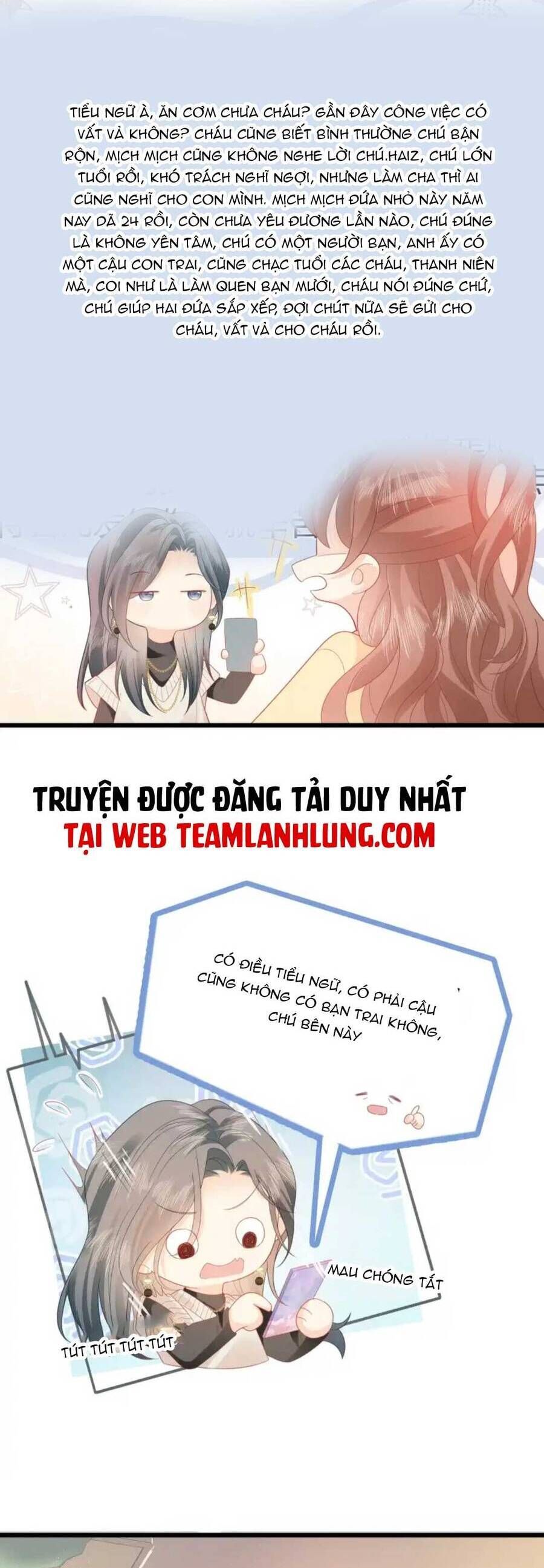 đọc truyện Tiểu Thịt Tươi Của Bạc Giáo Sư Chương 3 ảnh 12 tại Thiên Thai Truyện