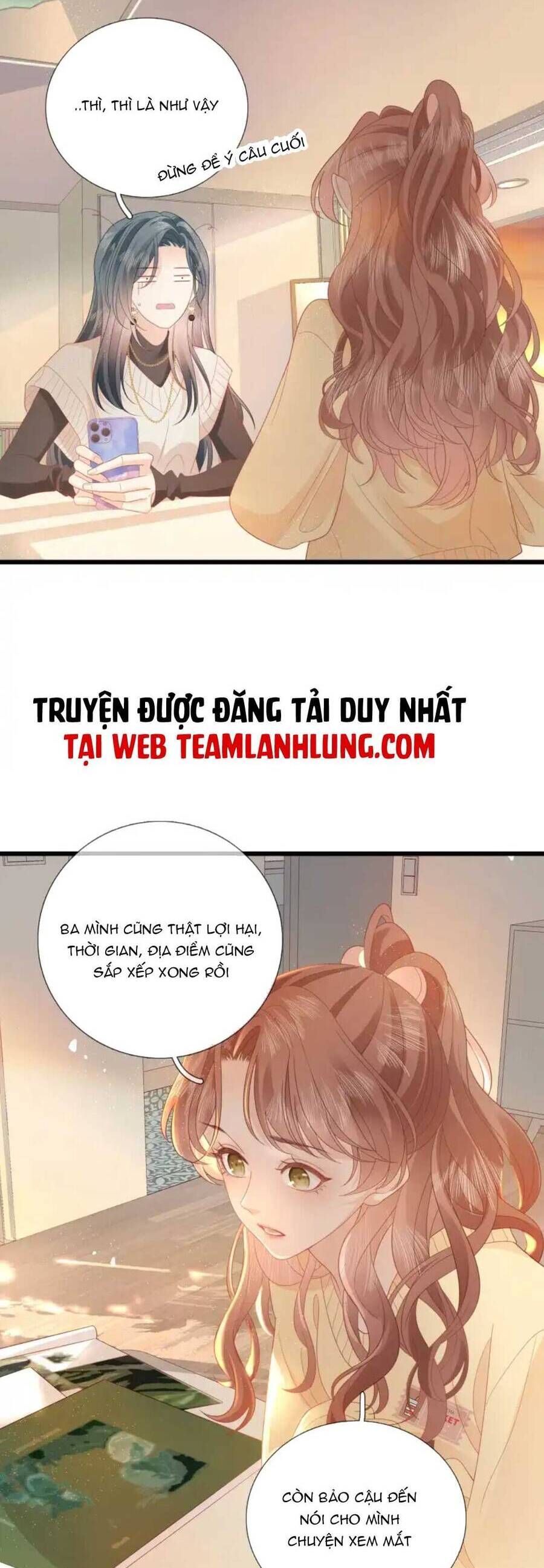 đọc truyện Tiểu Thịt Tươi Của Bạc Giáo Sư Chương 3 ảnh 13 tại Thiên Thai Truyện
