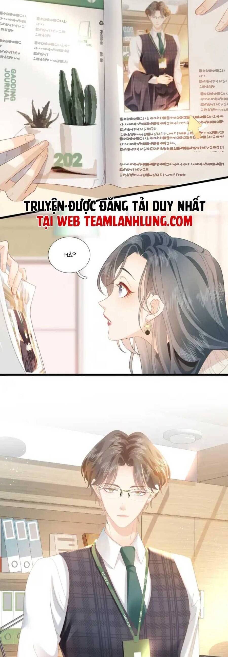 đọc truyện Tiểu Thịt Tươi Của Bạc Giáo Sư Chương 3 ảnh 16 tại Thiên Thai Truyện