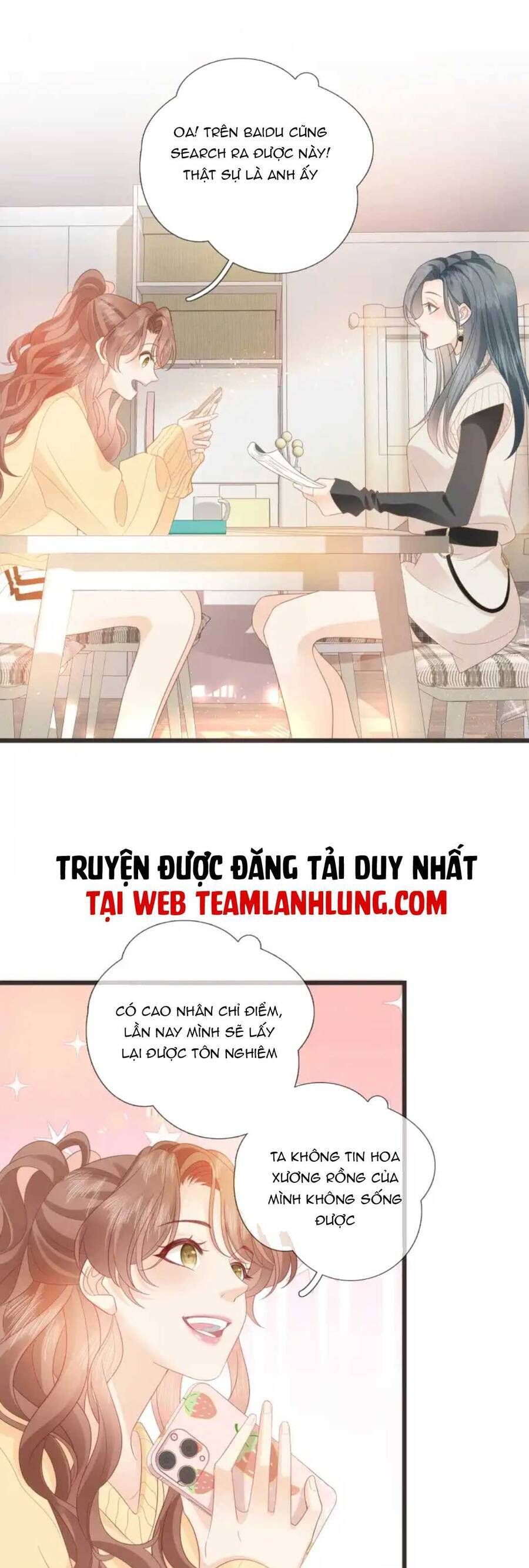 đọc truyện Tiểu Thịt Tươi Của Bạc Giáo Sư Chương 3 ảnh 18 tại Thiên Thai Truyện