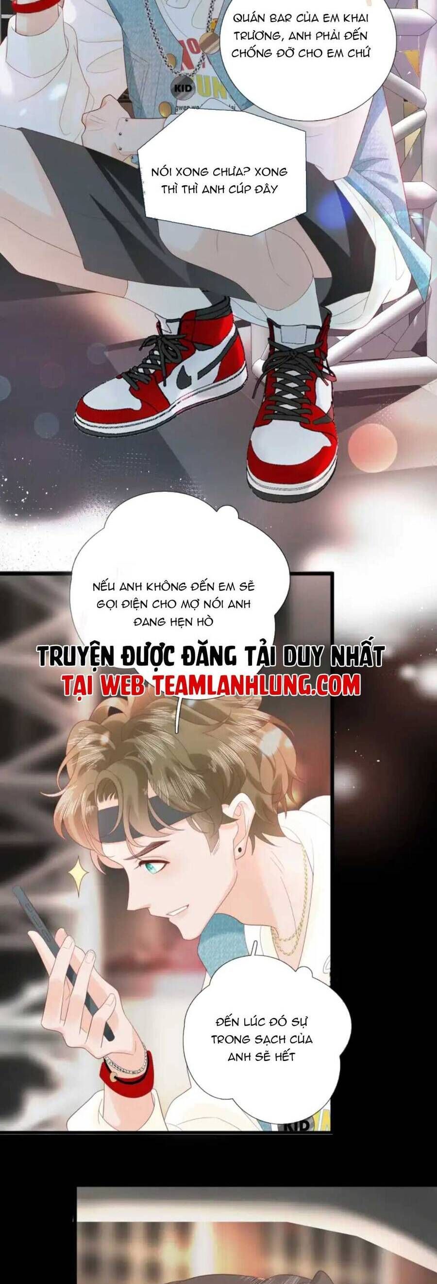 đọc truyện Tiểu Thịt Tươi Của Bạc Giáo Sư Chương 3 ảnh 26 tại Thiên Thai Truyện
