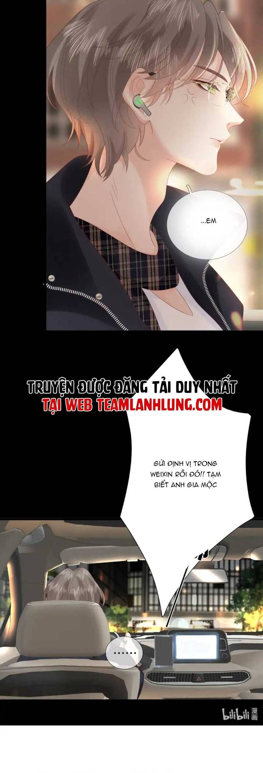 đọc truyện Tiểu Thịt Tươi Của Bạc Giáo Sư Chương 3 ảnh 27 tại Thiên Thai Truyện