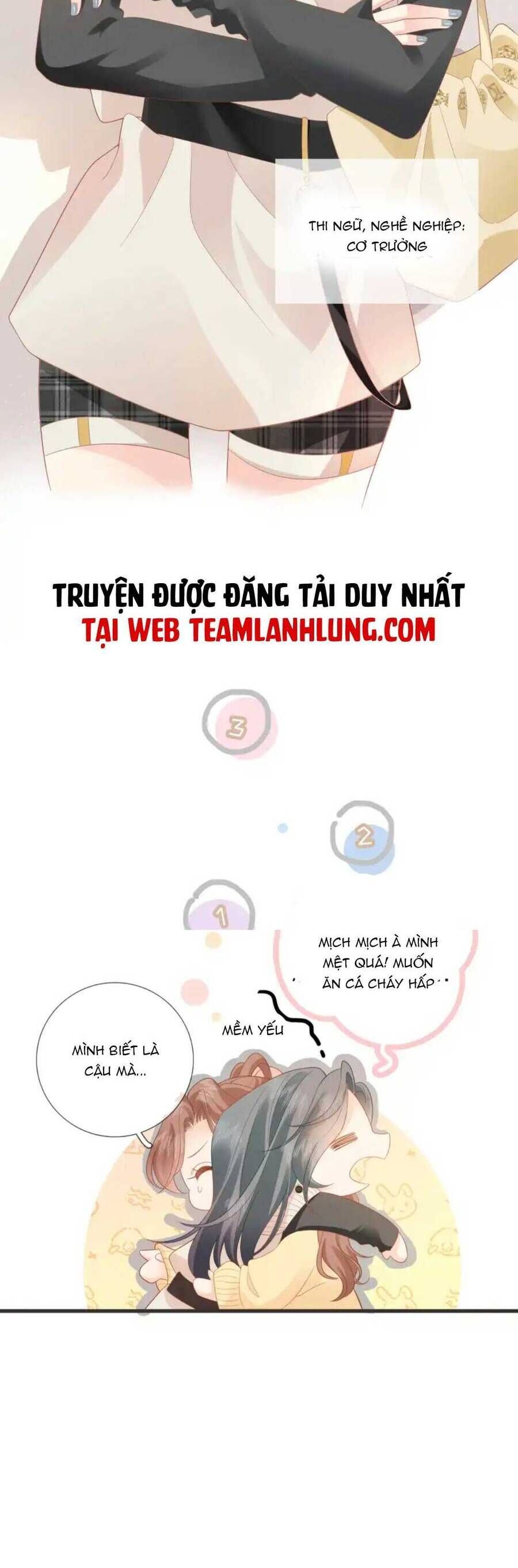 đọc truyện Tiểu Thịt Tươi Của Bạc Giáo Sư Chương 3 ảnh 5 tại Thiên Thai Truyện