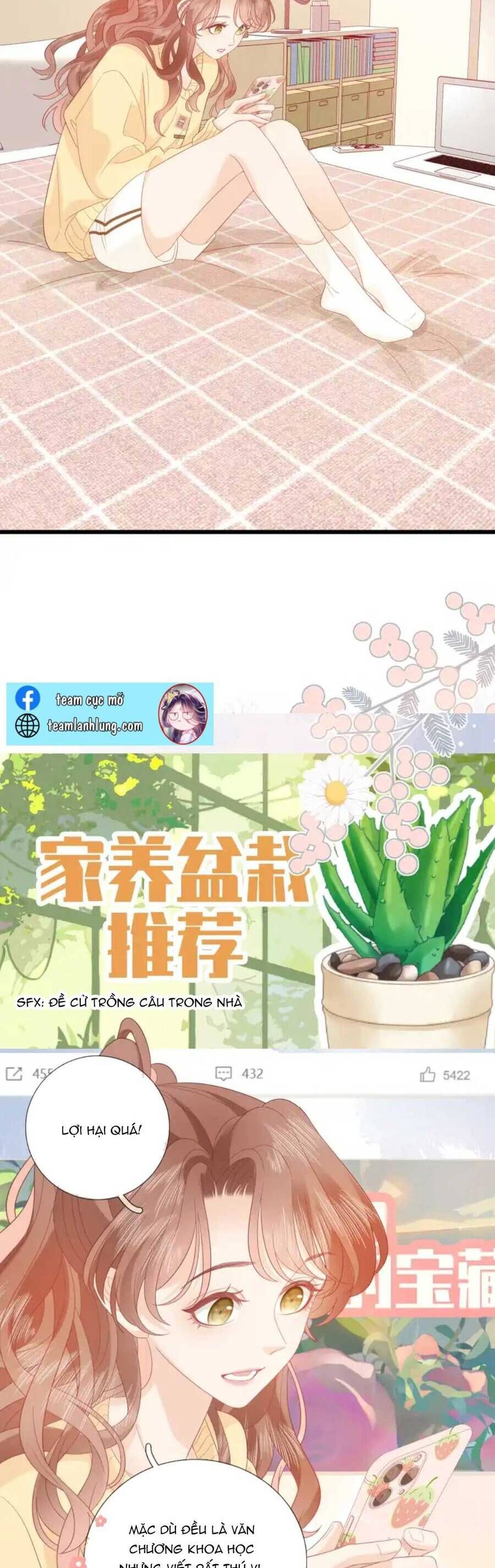 đọc truyện Tiểu Thịt Tươi Của Bạc Giáo Sư Chương 4 ảnh 16 tại Thiên Thai Truyện