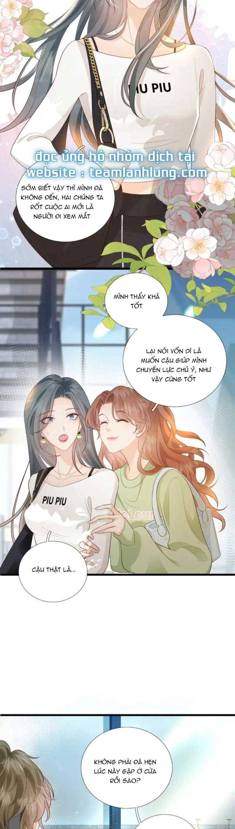 đọc truyện Tiểu Thịt Tươi Của Bạc Giáo Sư Chương 5 ảnh 12 tại Thiên Thai Truyện