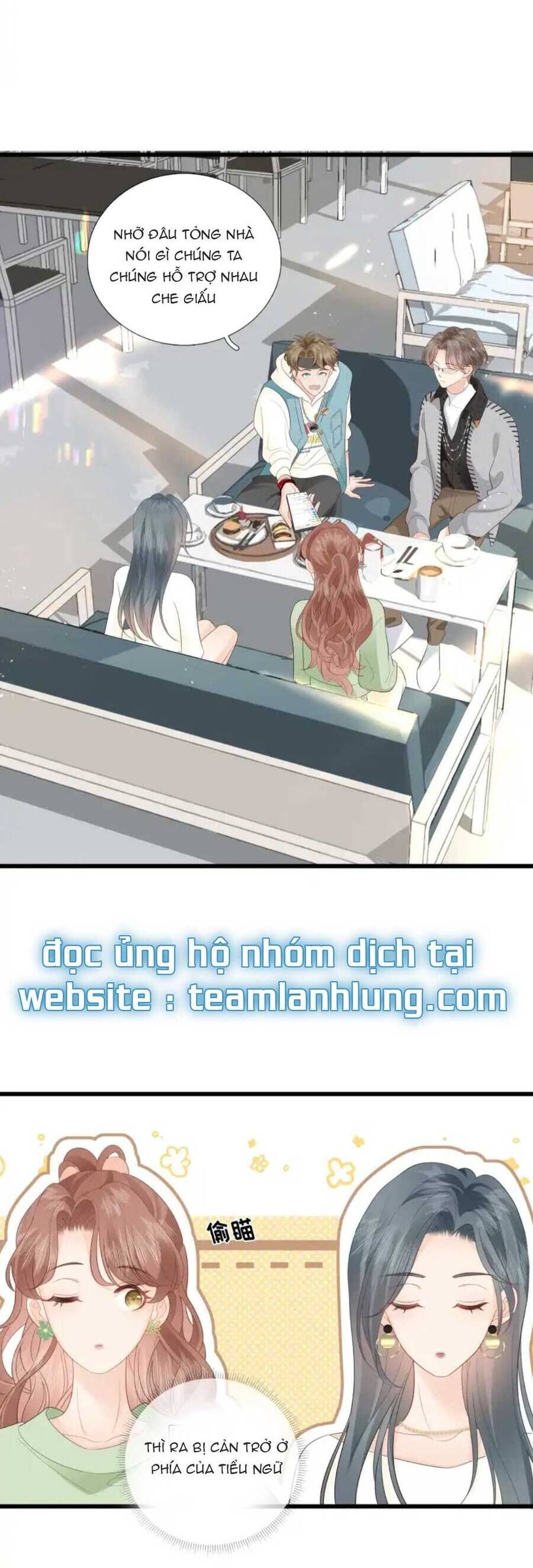 đọc truyện Tiểu Thịt Tươi Của Bạc Giáo Sư Chương 6 ảnh 20 tại Thiên Thai Truyện