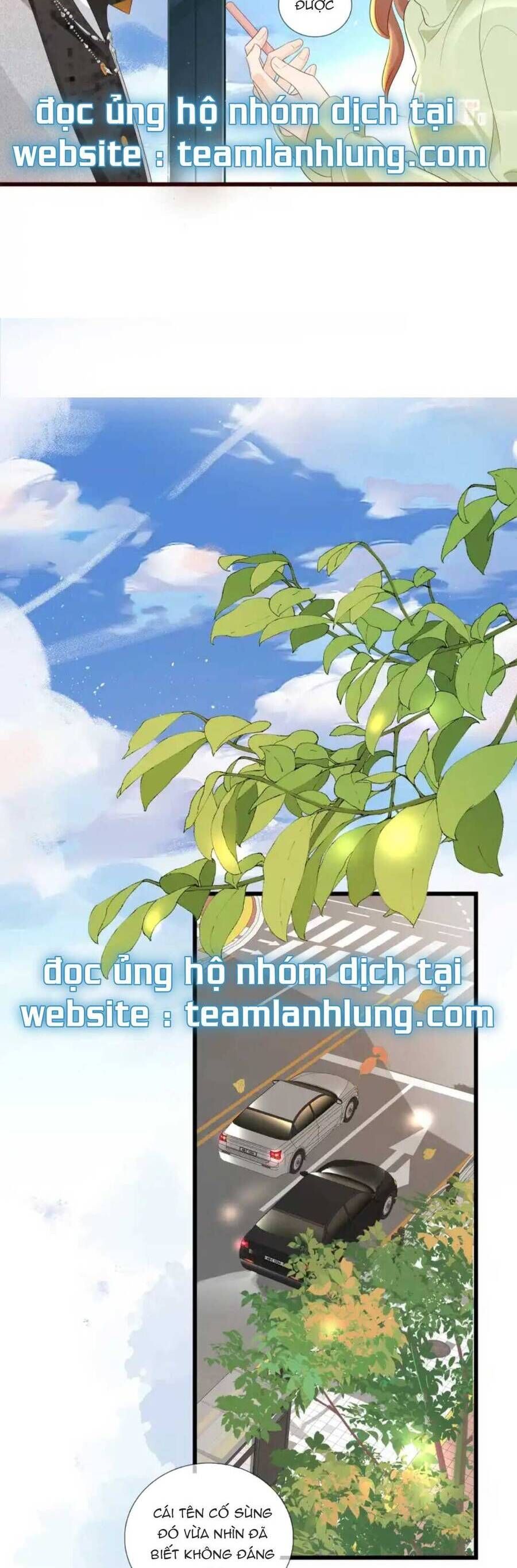 đọc truyện Tiểu Thịt Tươi Của Bạc Giáo Sư Chương 6 ảnh 24 tại Thiên Thai Truyện