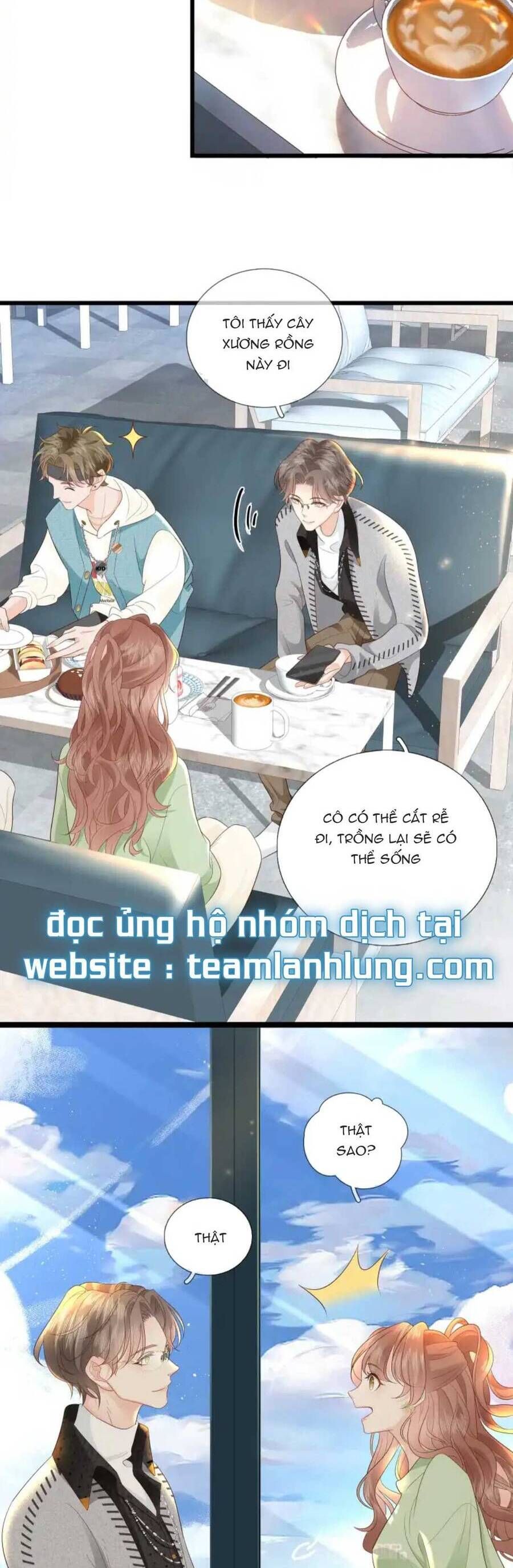 đọc truyện Tiểu Thịt Tươi Của Bạc Giáo Sư Chương 6 ảnh 5 tại Thiên Thai Truyện