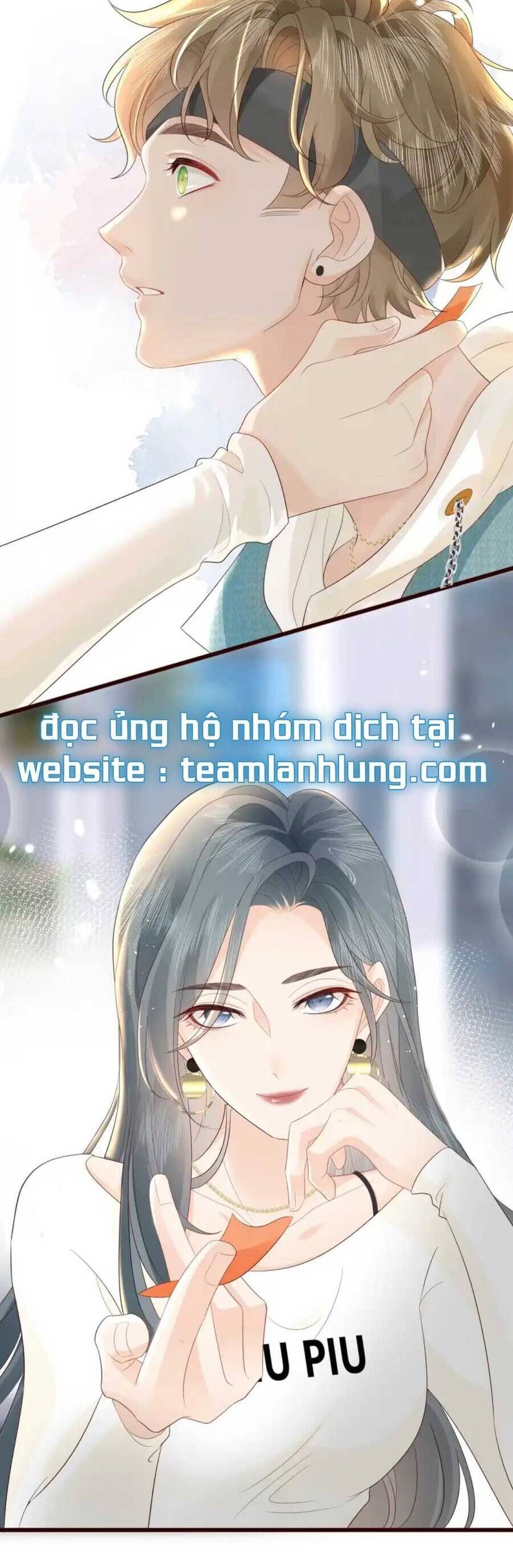 đọc truyện Tiểu Thịt Tươi Của Bạc Giáo Sư Chương 6 ảnh 9 tại Thiên Thai Truyện