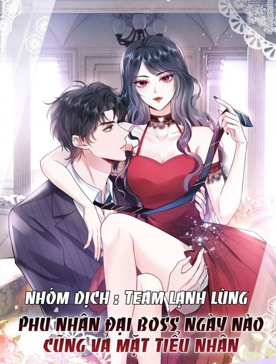 đọc truyện Tiểu Thịt Tươi Của Bạc Giáo Sư Chương 7 ảnh 2 tại Thiên Thai Truyện
