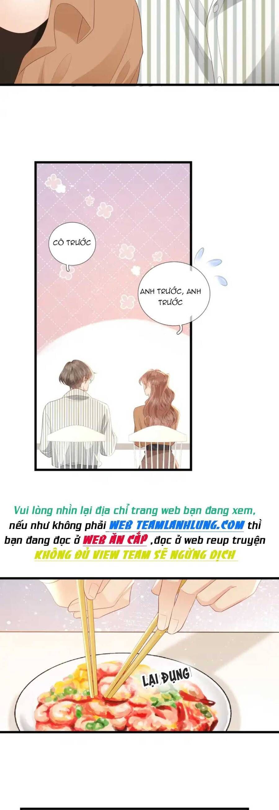 đọc truyện Tiểu Thịt Tươi Của Bạc Giáo Sư Chương 7 ảnh 17 tại Thiên Thai Truyện