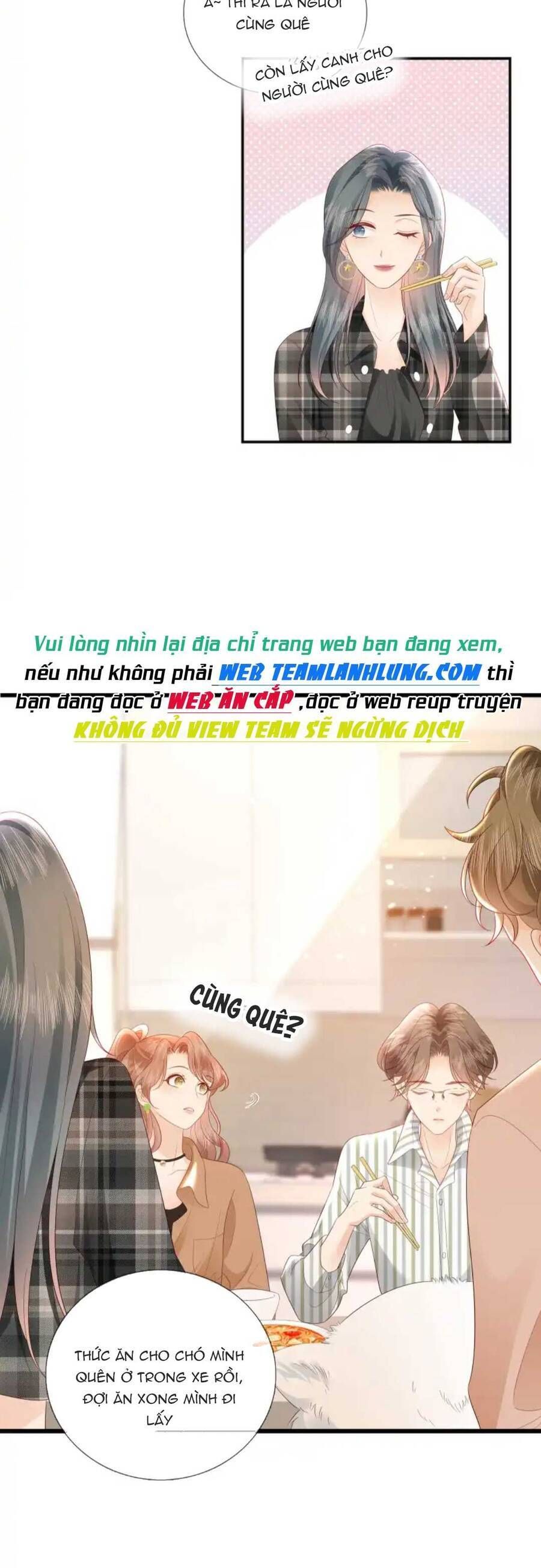 đọc truyện Tiểu Thịt Tươi Của Bạc Giáo Sư Chương 7 ảnh 20 tại Thiên Thai Truyện