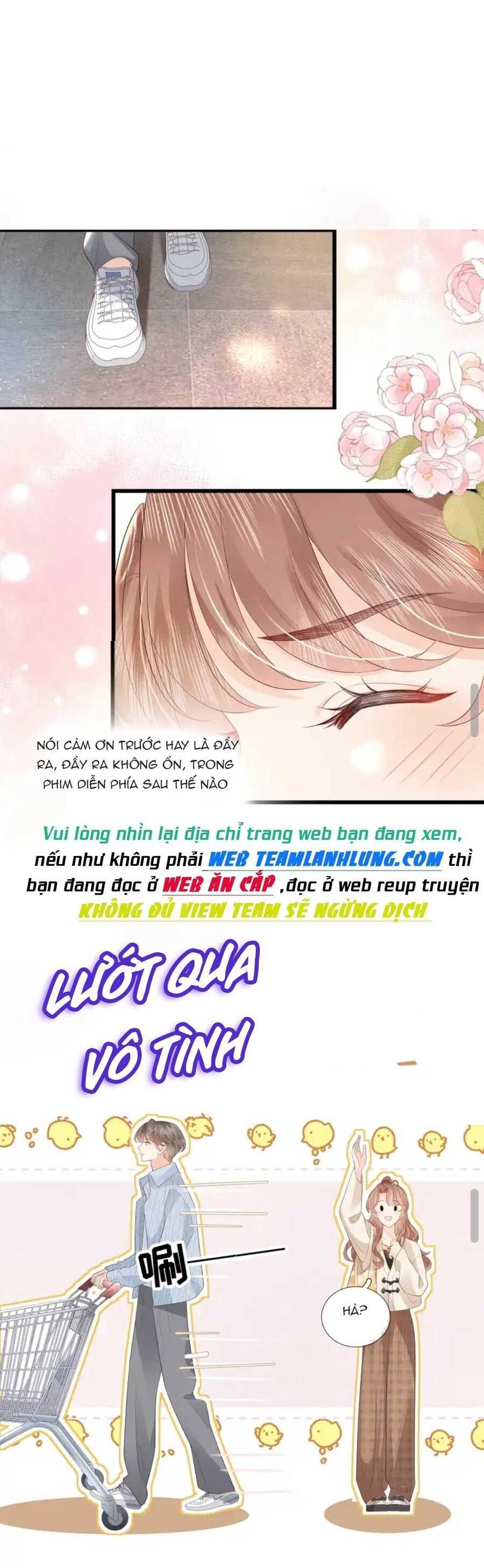 đọc truyện Tiểu Thịt Tươi Của Bạc Giáo Sư Chương 8 ảnh 13 tại Giả Dược