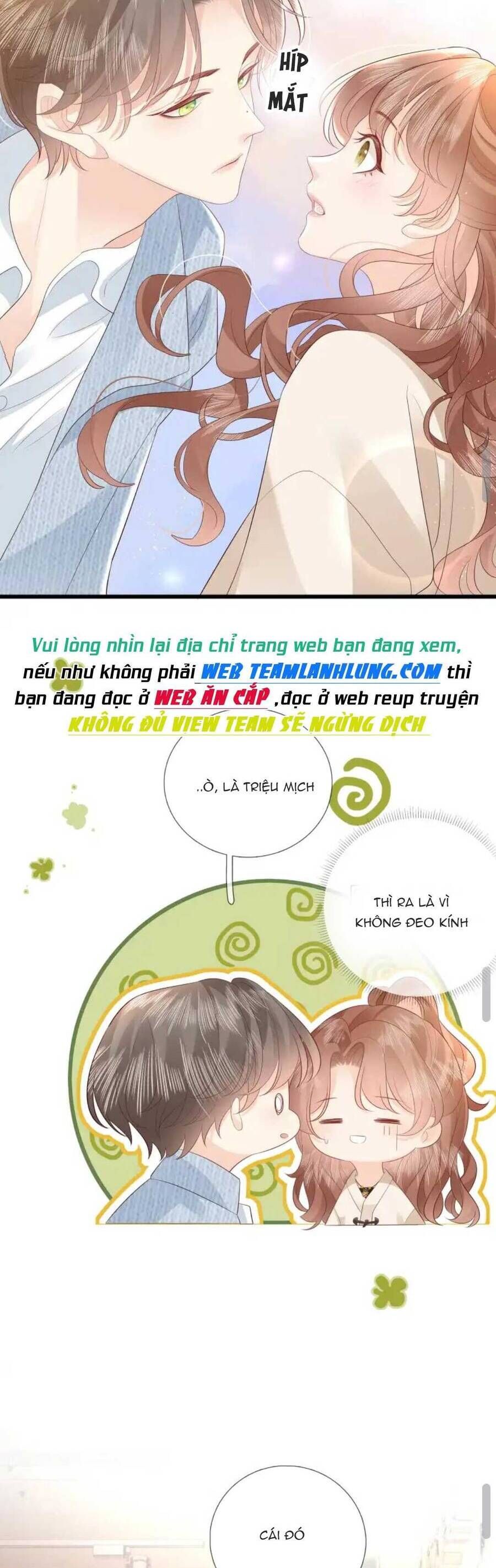 đọc truyện Tiểu Thịt Tươi Của Bạc Giáo Sư Chương 8 ảnh 15 tại Giả Dược