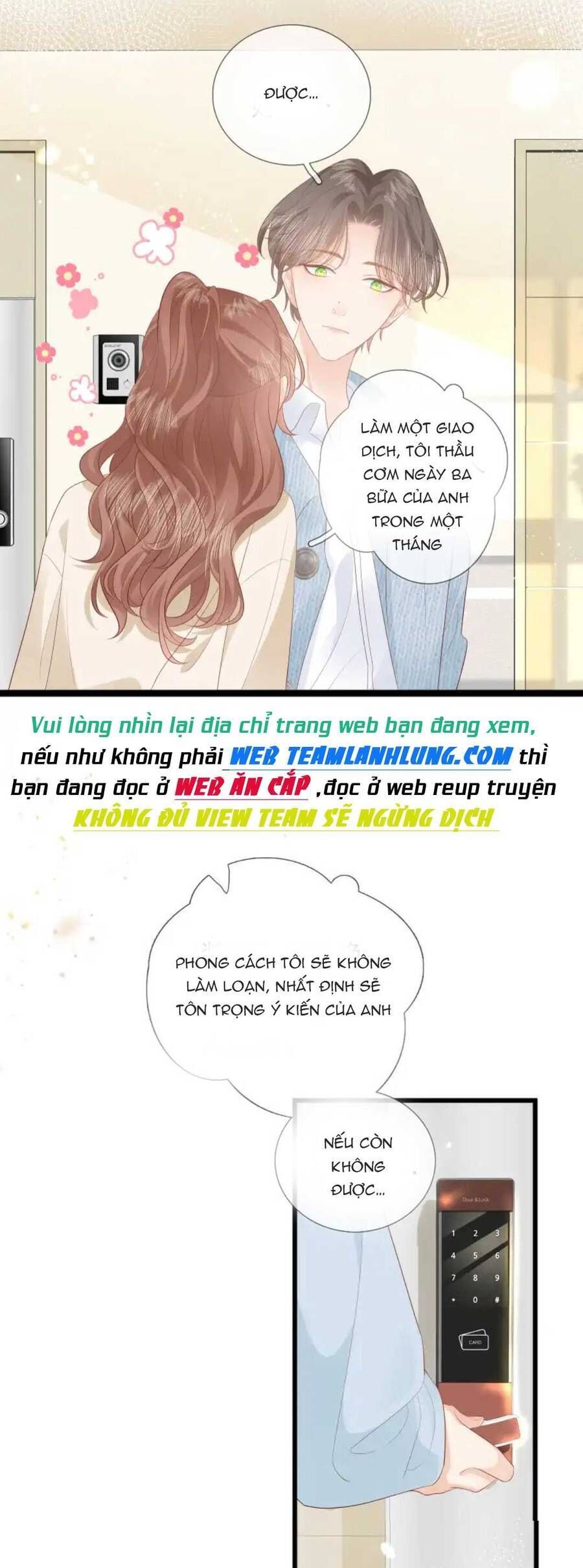 đọc truyện Tiểu Thịt Tươi Của Bạc Giáo Sư Chương 8 ảnh 25 tại Giả Dược