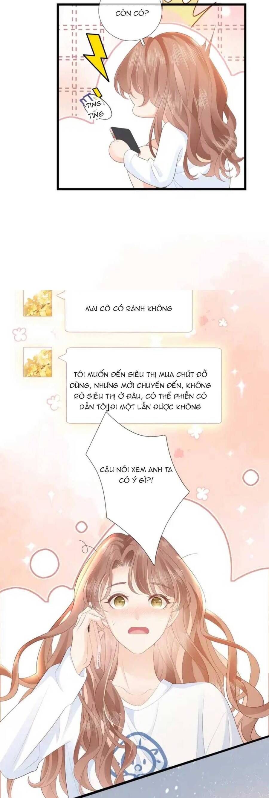 đọc truyện Tiểu Thịt Tươi Của Bạc Giáo Sư Chương 8 ảnh 5 tại Giả Dược