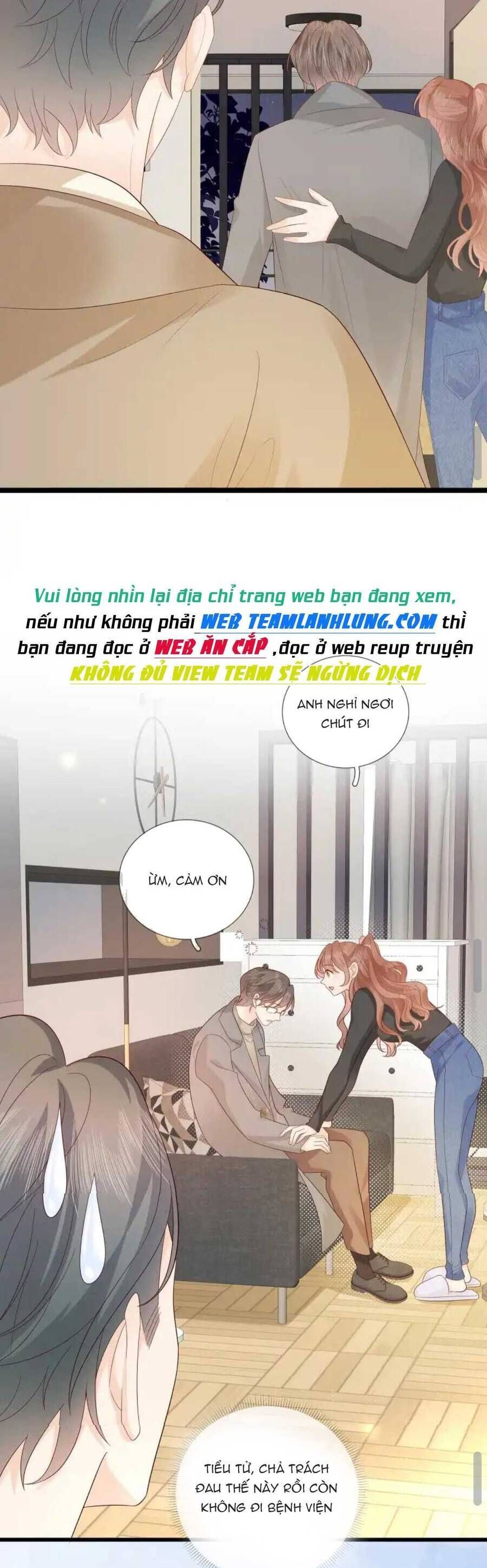 đọc truyện Tiểu Thịt Tươi Của Bạc Giáo Sư Chương 9 ảnh 13 tại Giả Dược