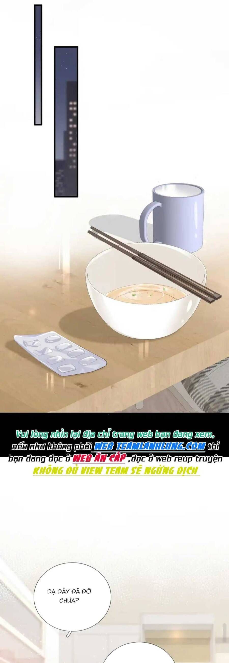 đọc truyện Tiểu Thịt Tươi Của Bạc Giáo Sư Chương 9 ảnh 19 tại Giả Dược