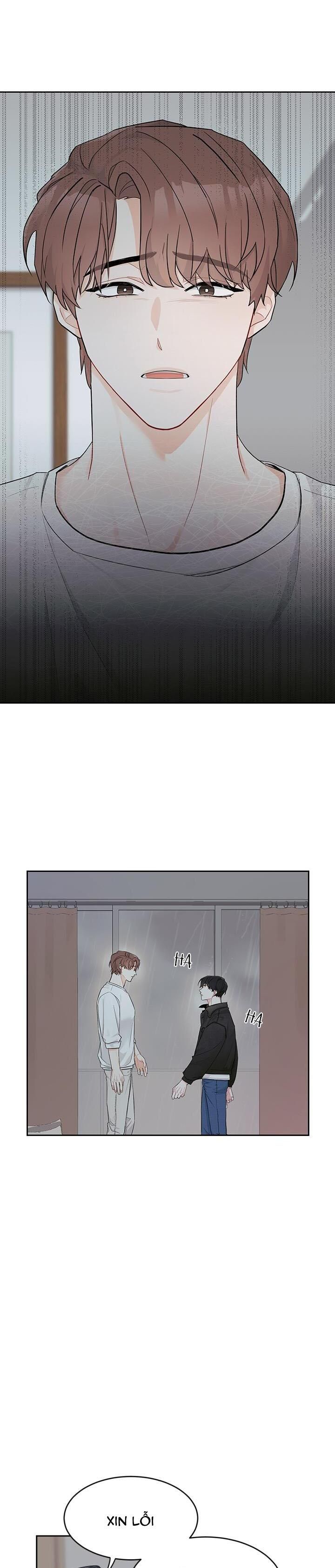 đọc truyện Tiểu Thử: Bắt Đầu Mùa Hè Chương 0 ảnh 12 tại Thiên Thai Truyện