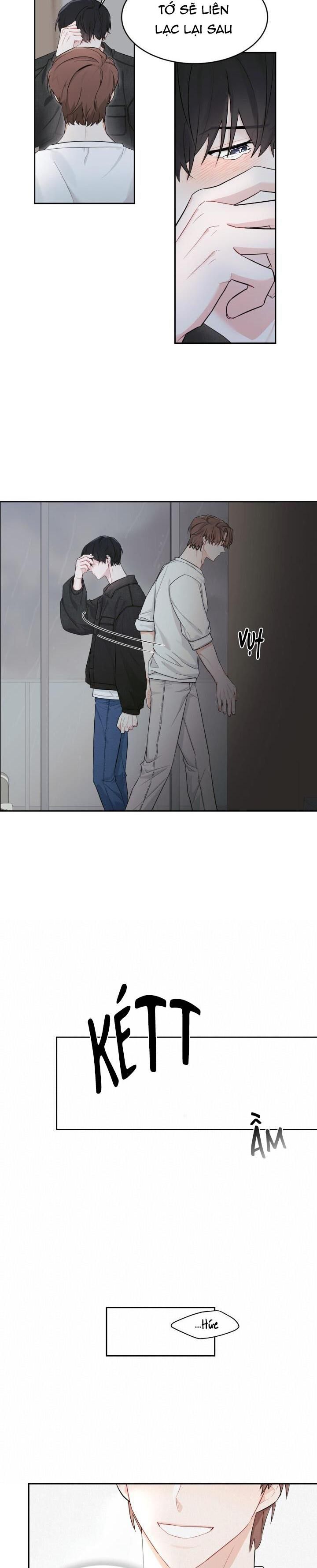 đọc truyện Tiểu Thử: Bắt Đầu Mùa Hè Chương 0 ảnh 13 tại Thiên Thai Truyện