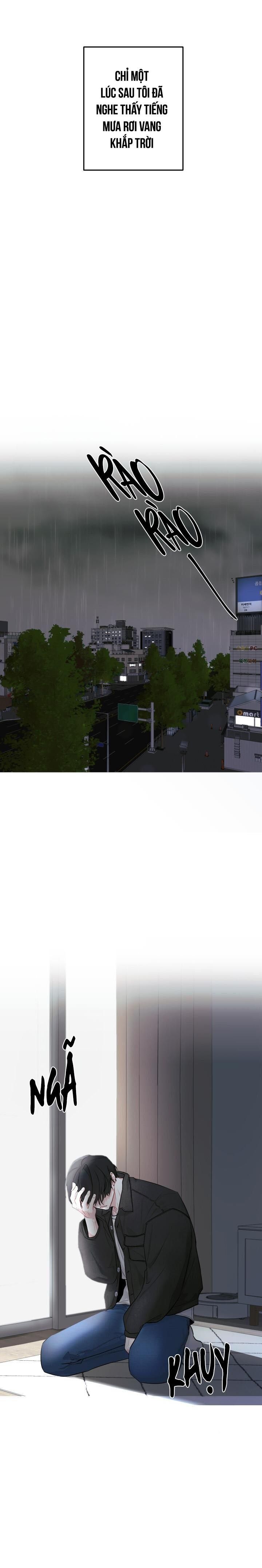 đọc truyện Tiểu Thử: Bắt Đầu Mùa Hè Chương 0 ảnh 15 tại Thiên Thai Truyện