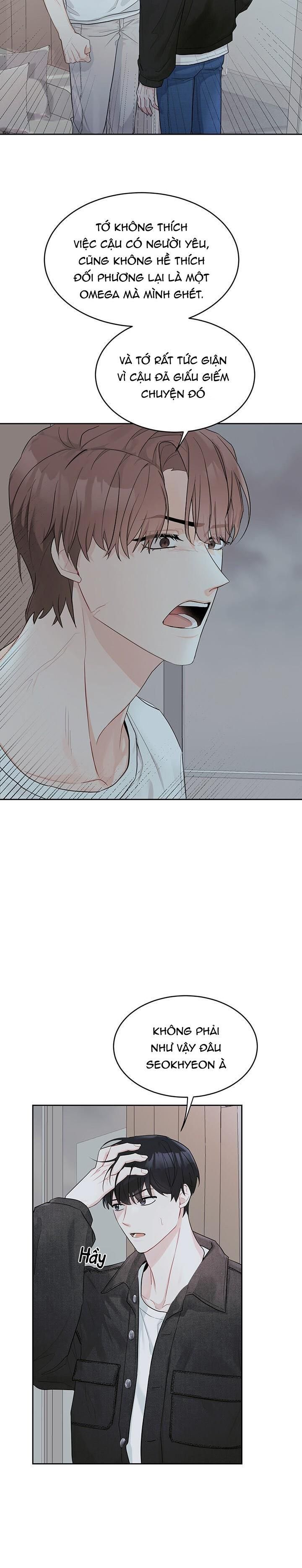 đọc truyện Tiểu Thử: Bắt Đầu Mùa Hè Chương 0 ảnh 4 tại Thiên Thai Truyện