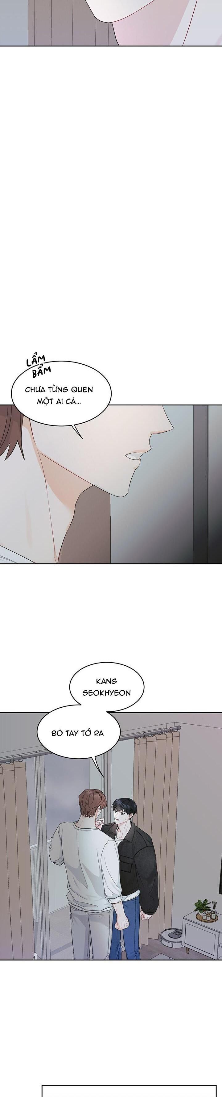 đọc truyện Tiểu Thử: Bắt Đầu Mùa Hè Chương 0 ảnh 6 tại Thiên Thai Truyện