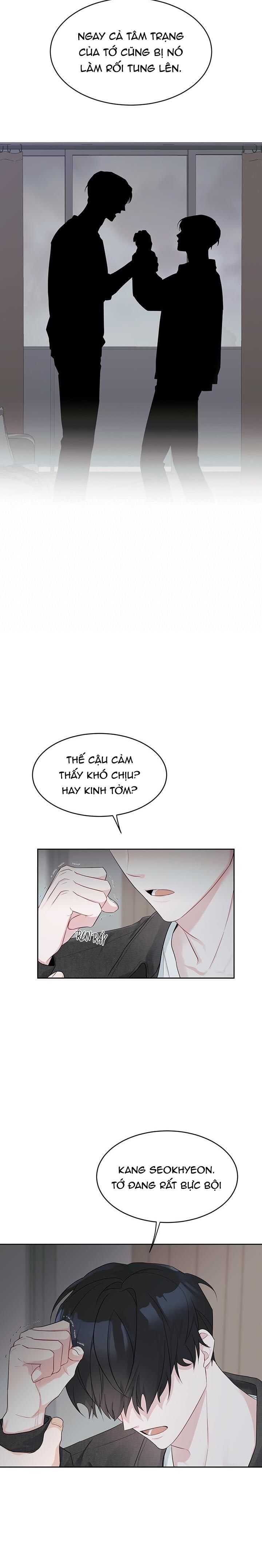 đọc truyện Tiểu Thử: Bắt Đầu Mùa Hè Chương 0 ảnh 8 tại Thiên Thai Truyện