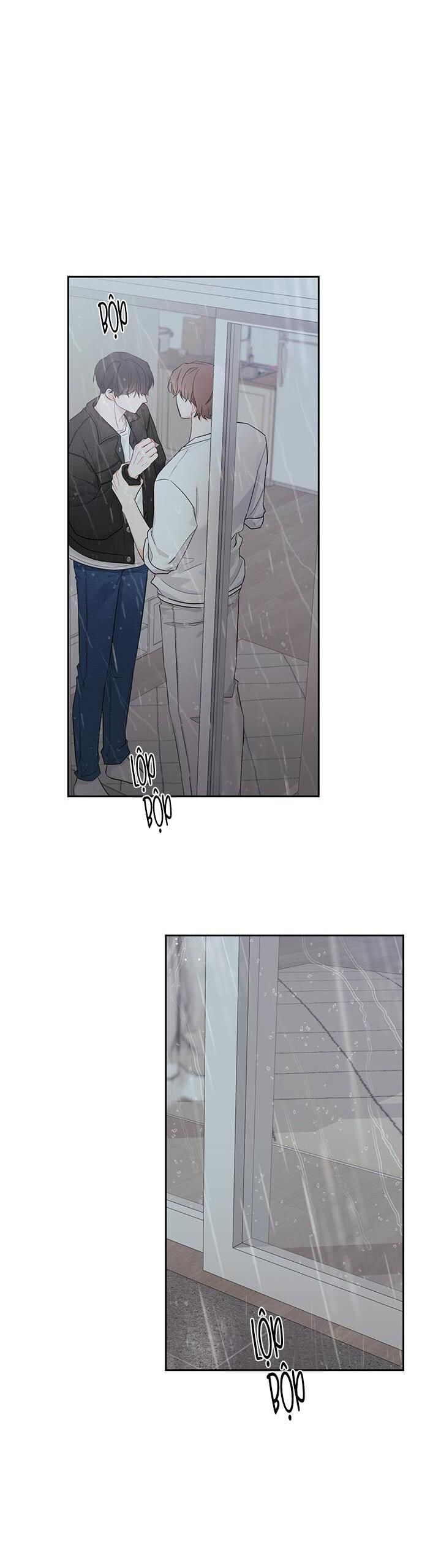 đọc truyện Tiểu Thử: Bắt Đầu Mùa Hè Chương 0 ảnh 9 tại Thiên Thai Truyện