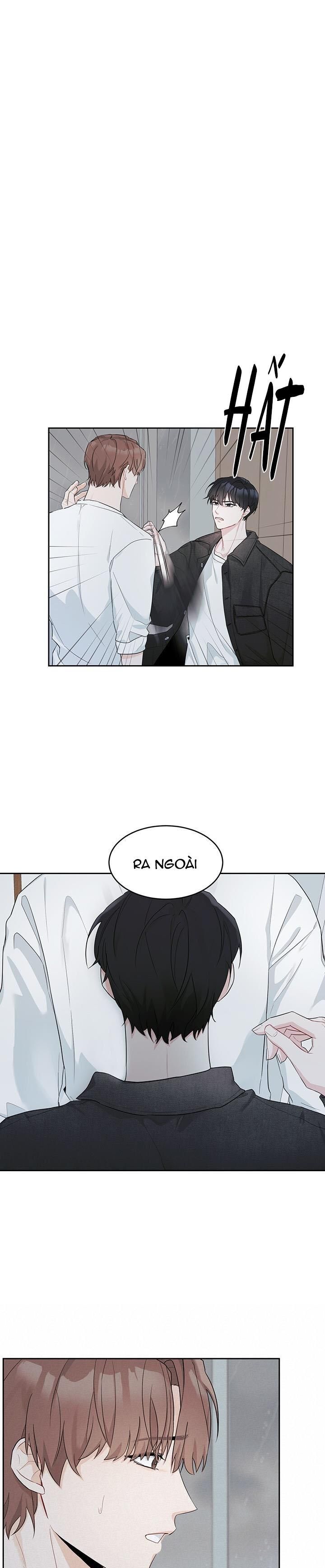 đọc truyện Tiểu Thử: Bắt Đầu Mùa Hè Chương 0 ảnh 10 tại Thiên Thai Truyện