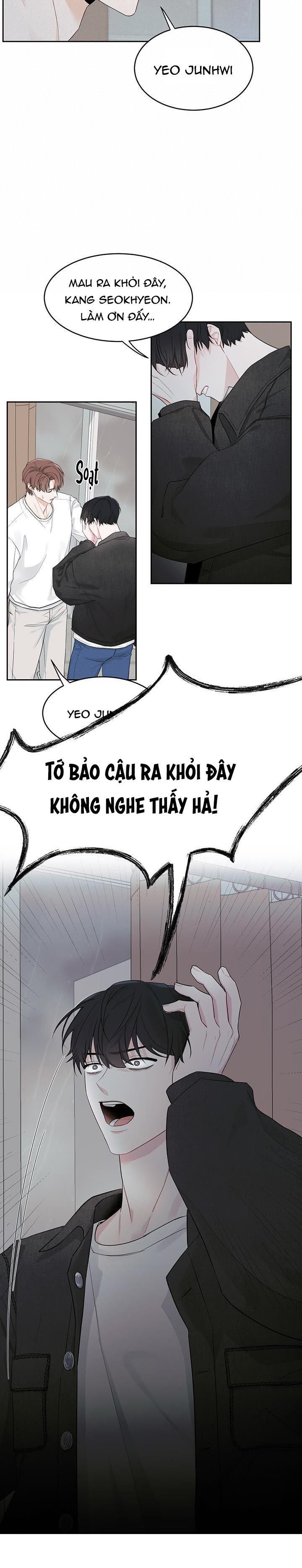 đọc truyện Tiểu Thử: Bắt Đầu Mùa Hè Chương 0 ảnh 11 tại Thiên Thai Truyện