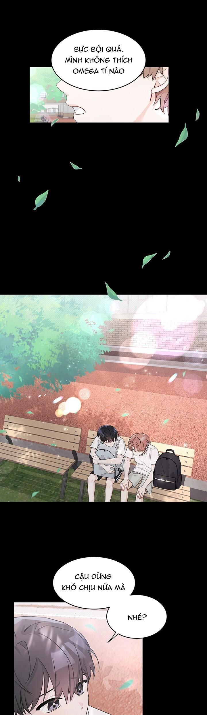 đọc truyện Tiểu Thử: Bắt Đầu Mùa Hè Chương 1 ảnh 3 tại Thiên Thai Truyện