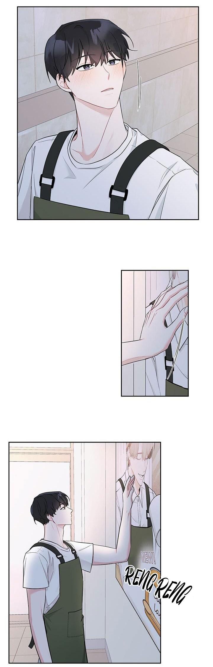 đọc truyện Tiểu Thử: Bắt Đầu Mùa Hè Chương 1 ảnh 14 tại Thiên Thai Truyện