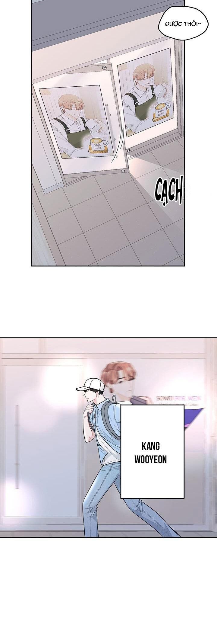 đọc truyện Tiểu Thử: Bắt Đầu Mùa Hè Chương 1 ảnh 17 tại Thiên Thai Truyện