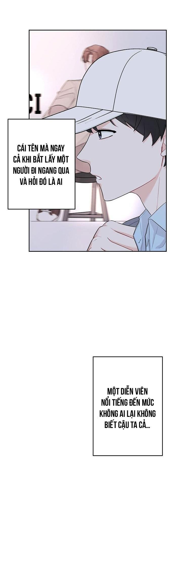 đọc truyện Tiểu Thử: Bắt Đầu Mùa Hè Chương 1 ảnh 18 tại Thiên Thai Truyện