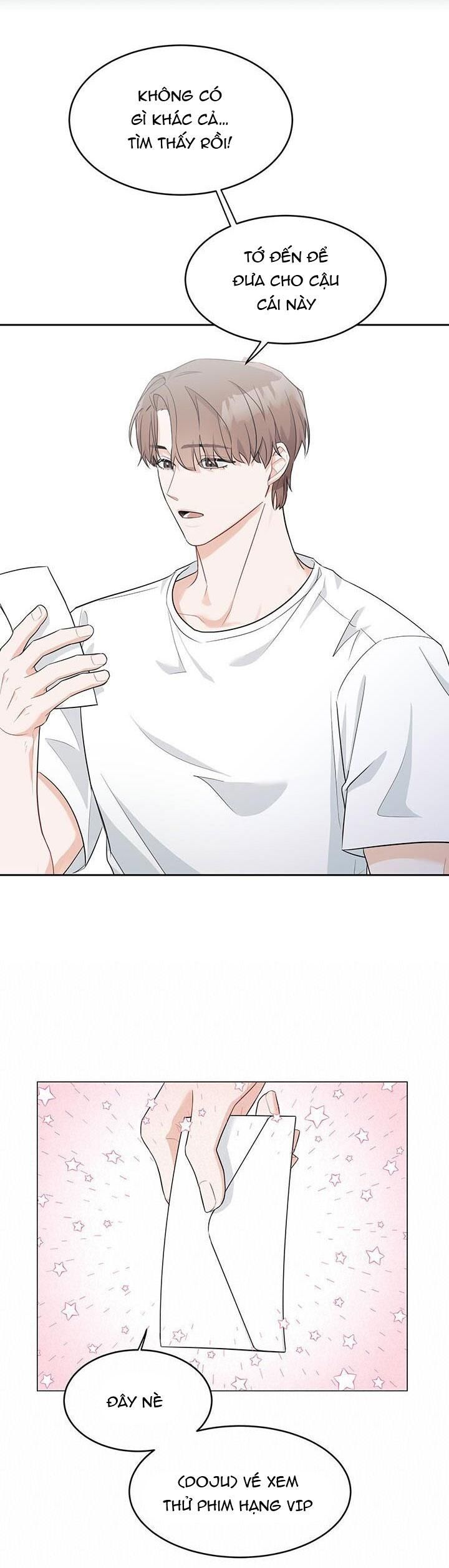 đọc truyện Tiểu Thử: Bắt Đầu Mùa Hè Chương 1 ảnh 26 tại Thiên Thai Truyện