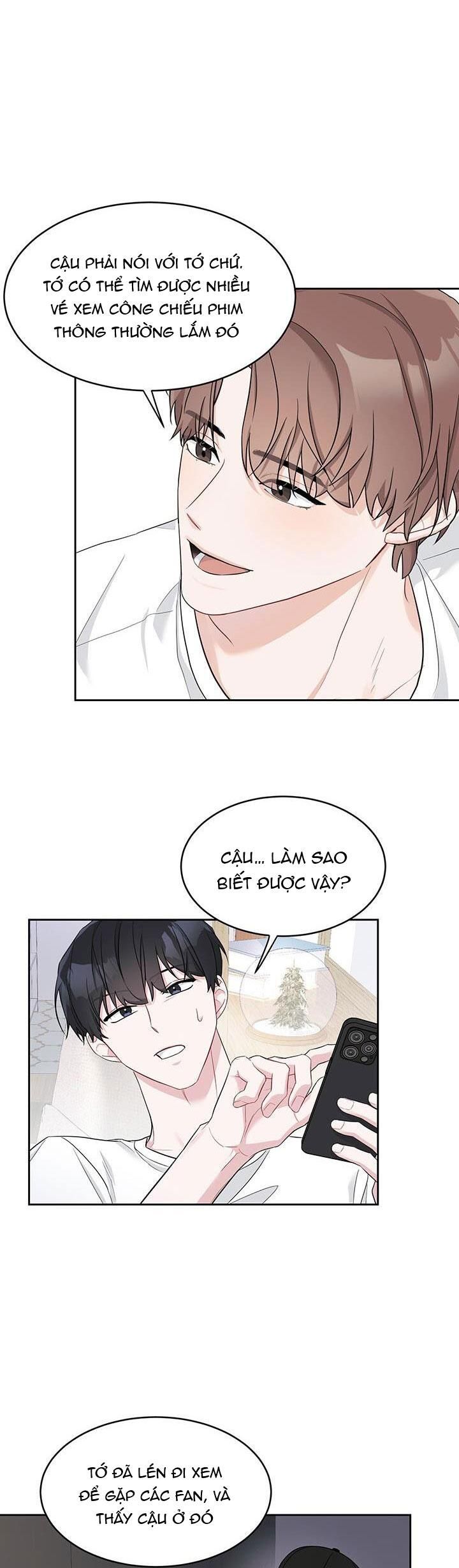 đọc truyện Tiểu Thử: Bắt Đầu Mùa Hè Chương 1 ảnh 31 tại Thiên Thai Truyện